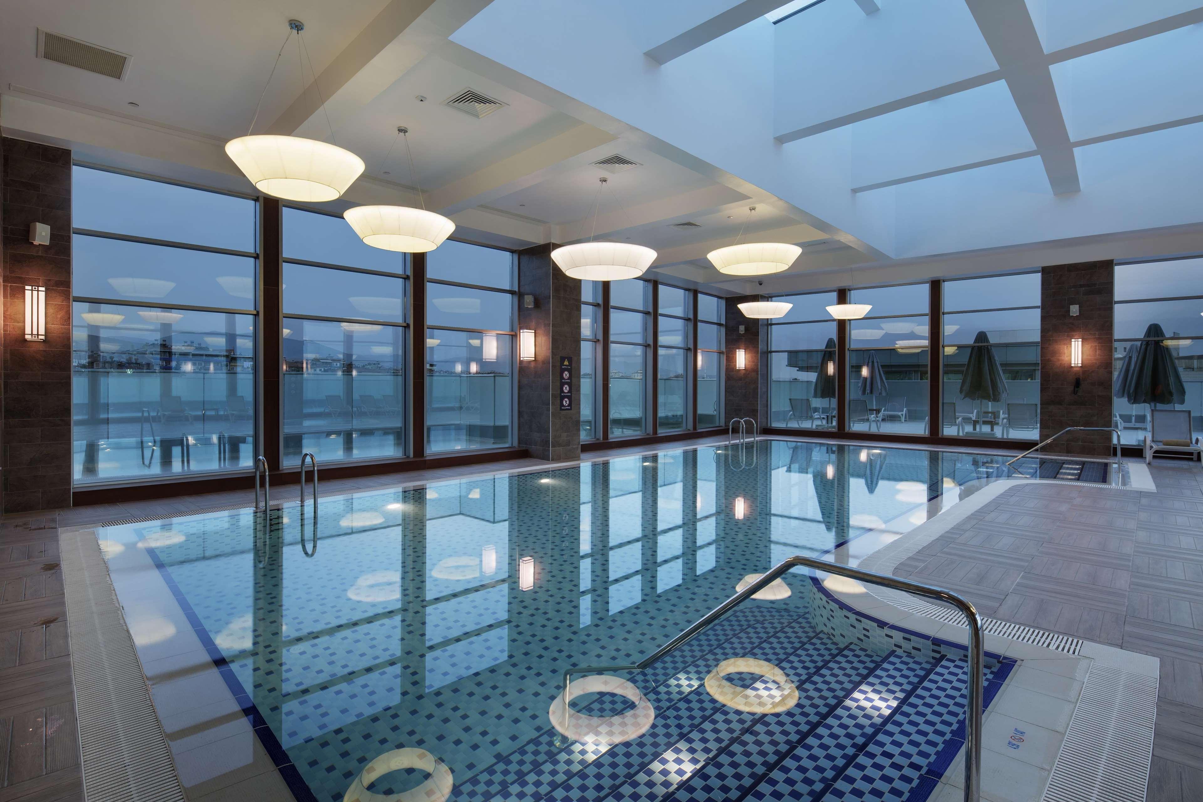 Movenpick Hotel Malatya Exterior foto