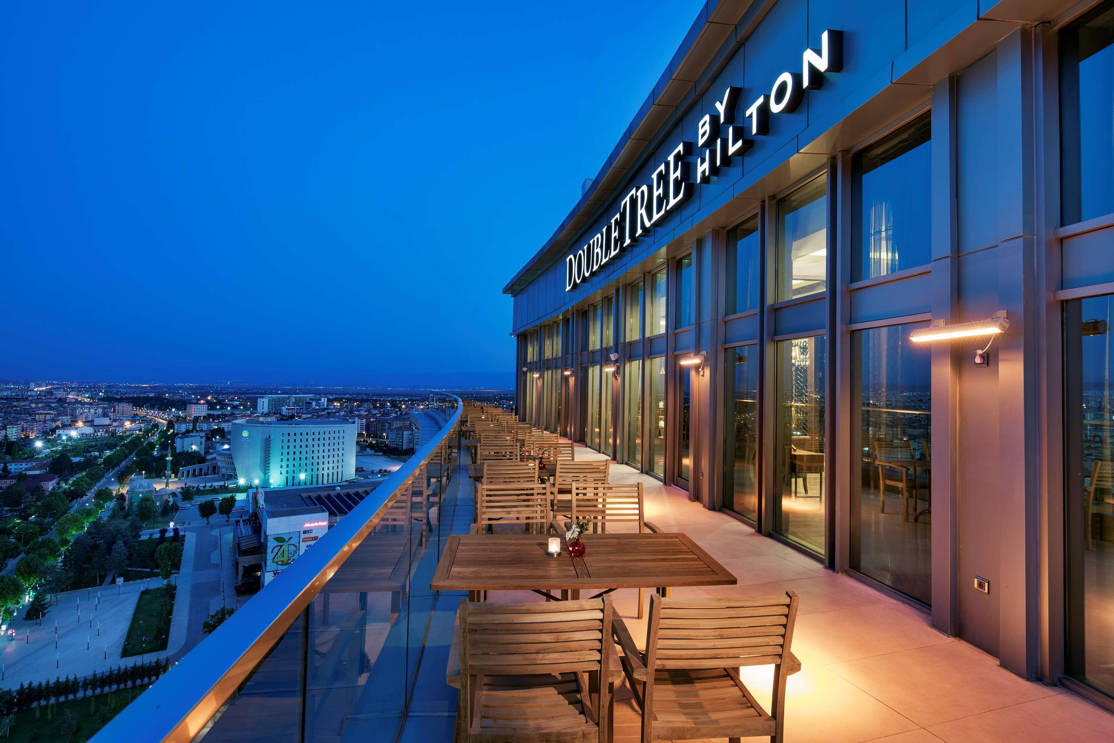 Movenpick Hotel Malatya Exterior foto